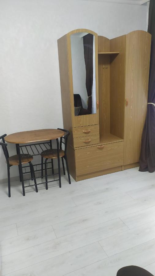 Studio apartment Κισινάου Εξωτερικό φωτογραφία