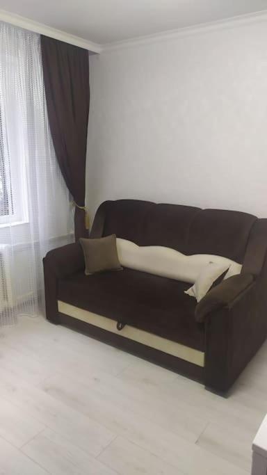 Studio apartment Κισινάου Εξωτερικό φωτογραφία