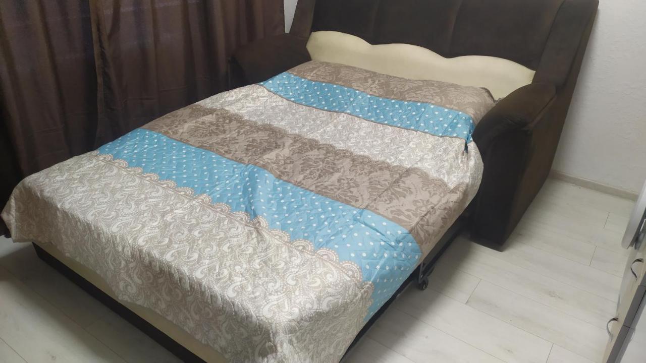 Studio apartment Κισινάου Εξωτερικό φωτογραφία